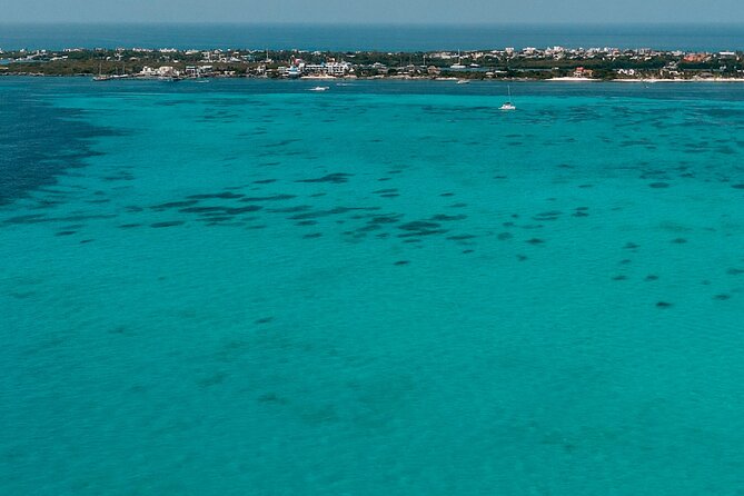 All Inclusive Luxury Yacht – Private Island Experience - Water toys checklist, including paddle boards and snorkel gear
