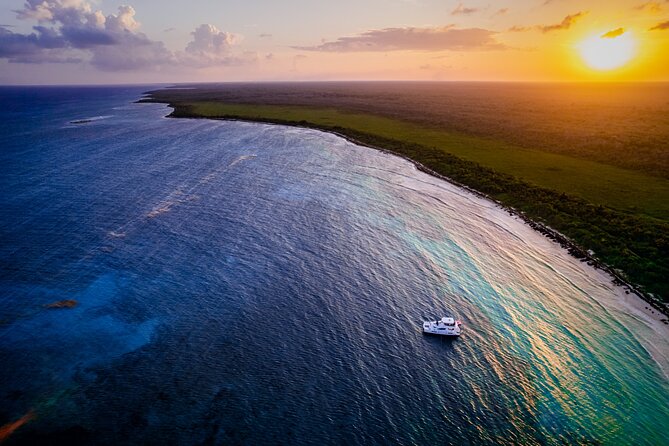 All Inclusive Luxury Yacht – Private Island Experience - Unlimited premium open bar, and how to use it wisely