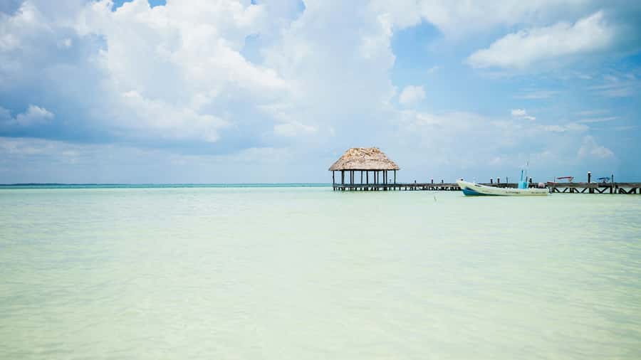 All inclusive Visit to Holbox Island - Holbox All-Inclusive With Boat Stops, What You Actually Get