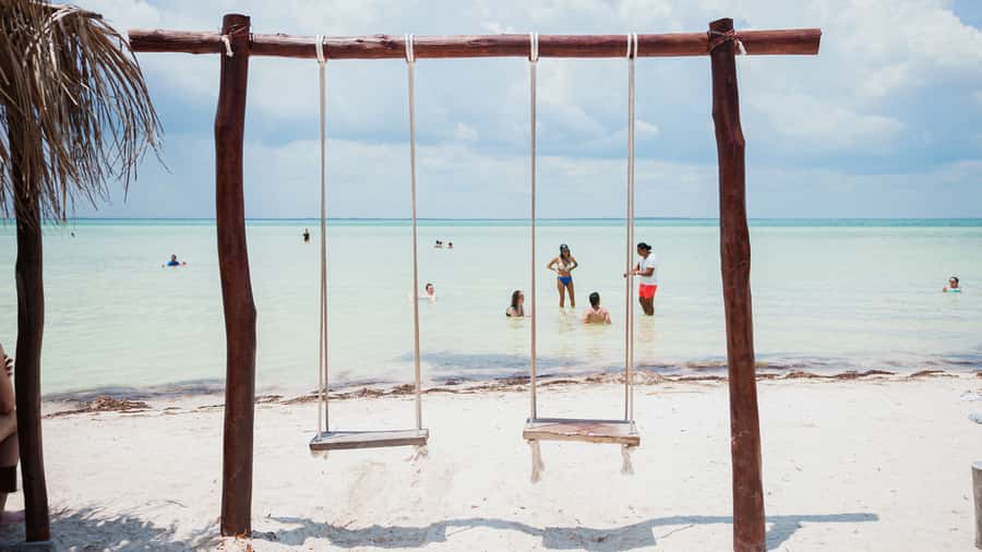 All inclusive Visit to Holbox Island - How the Day Flows: The 12-Hour Timeline That Shapes Your Experience