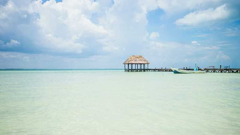 All inclusive Visit to Holbox Island - What Makes the Stops Special, and the Downsides to Expect
