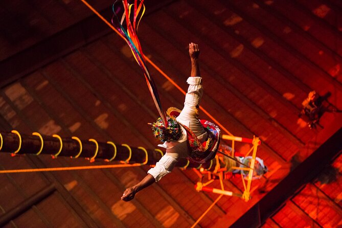 All-inclusive Xcaret Park with Transportation from Cancun & Playa Del Carmen - Beach Access and Natural Pools, Plus the “Take a Break” Facilities