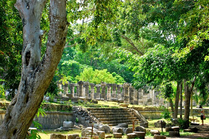 Amazing adventure Tulum, Coba, Cenote and Playa del Carmen Tour. - Playa del Carmen VIP street walk, and whether it fits your route