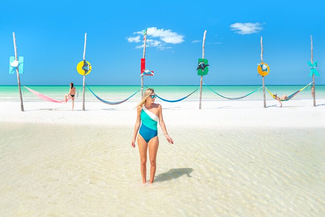 Amazing HOLBOX Full day tour and Cenote swim experience from Cancun! - Key Things You’ll Notice on This Holbox Day Trip