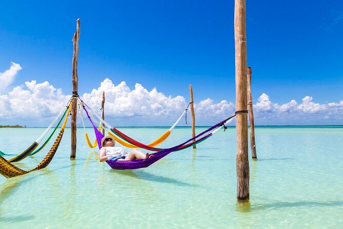 Amazing HOLBOX Full day tour and Cenote swim experience from Cancun! - Cancun Pickup to Chiquila: The Early Start That Makes the Day Better