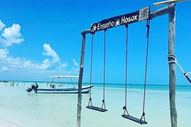Amazing HOLBOX Full day tour and Cenote swim experience from Cancun! - Group Size and Guide Style: Friendly, Professional, and Organized