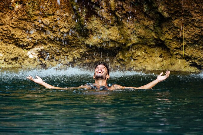 Amazing Mayan Tour Xenotes from Cancun - Price and What You Actually Get for $165