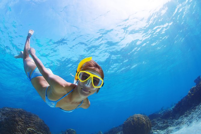 Amazing Snorkeling Experience in Cancun - Price and value: what $109 really includes, and what costs extra