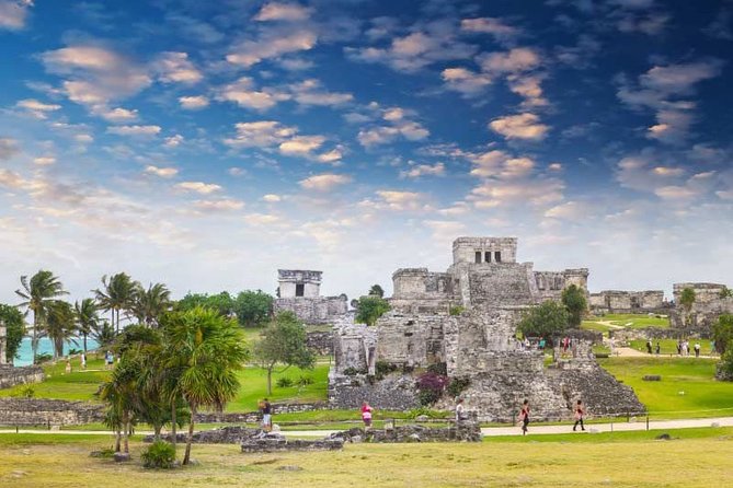 Amazing tour to Tulum, Coba, Cenote & Playa del Carmen - What to Wear and Bring for Tulum, Coba, and Cenote Kuxtal
