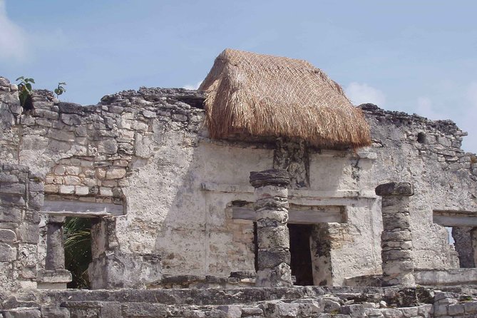Amazing tour to Tulum, Coba, Cenote & Playa del Carmen - Getting From Cancun to Tulum and Coba Without the Headache