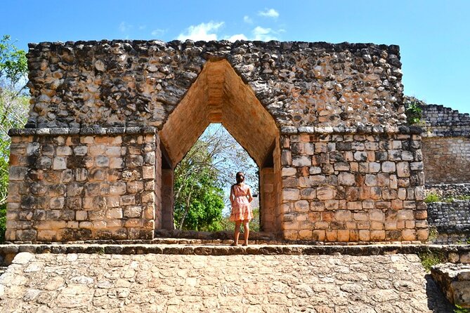Amazing visit to Ek Balam Ruins, cenote and Valladolid - Key points to know before you go