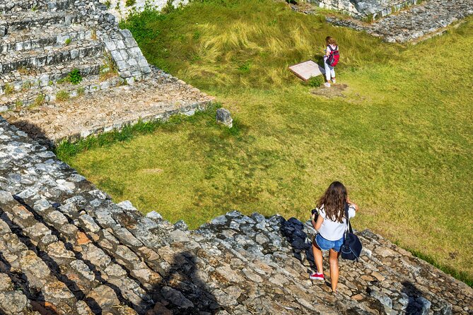 Amazing visit to Ek Balam Ruins, cenote and Valladolid - Why this Ek Balam, Cenote Chukum, and Valladolid day trip fits a Cancun stay