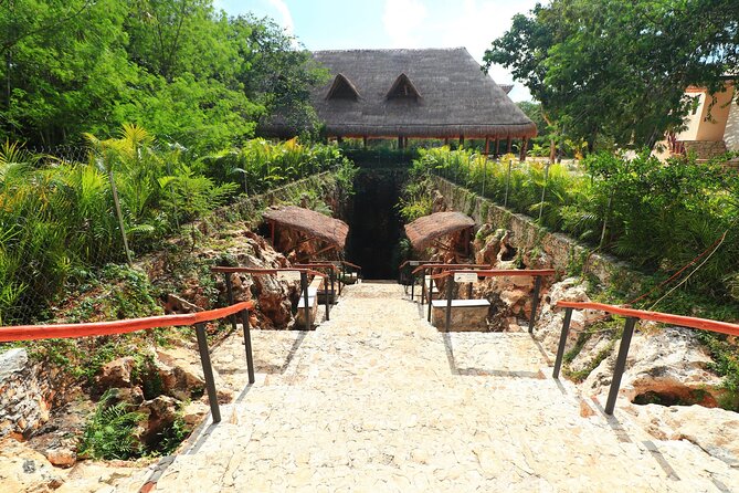 Amazing visit to Ek Balam Ruins, cenote and Valladolid - Who should book this tour, and who should skip it