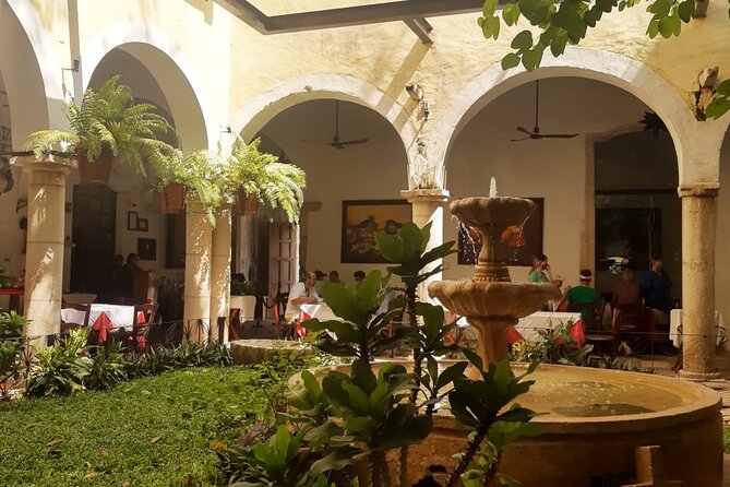 Another Day in Paradise at Chichen Itza - Valladolid free time, shopping time, and regional food you will remember