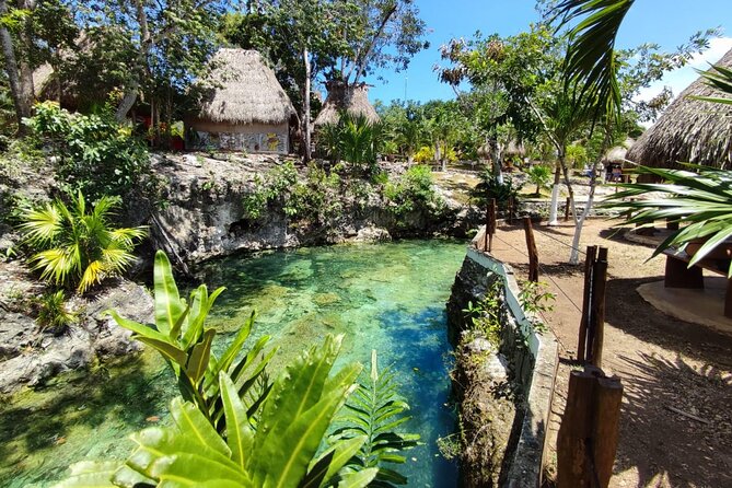 Archaeological Tour in Tulum and Coba with Kuxtal Cenote - Playa del Carmen free time on 5th Avenue: quick and useful