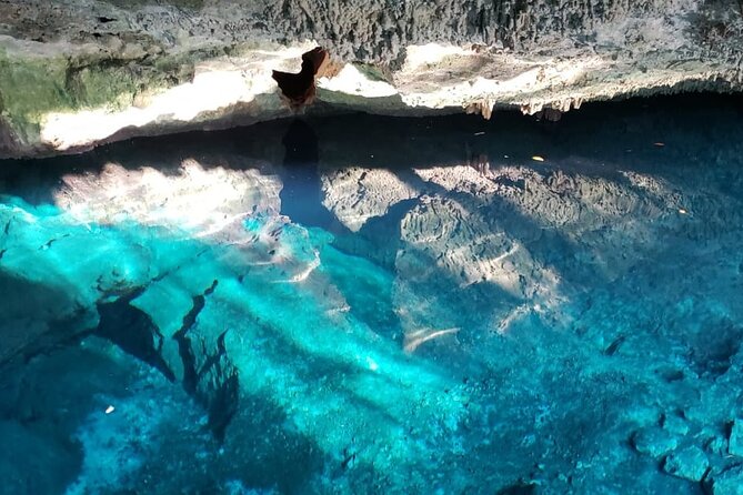 Archaeological Tour in Tulum and Coba with Kuxtal Cenote - Price and logistics: what’s included, what’s not, and what that means