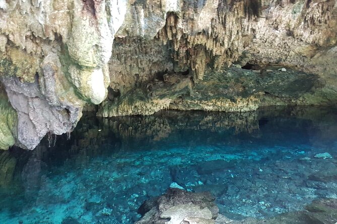 Archaeological Tour in Tulum and Coba with Kuxtal Cenote - English commentary and guide quality: how to get the experience you expect