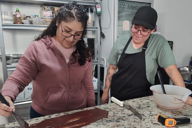 Artisanal Chocolate Bean to Bar Workshop in Cancún - Bean-to-bar setup: choosing ingredients you can actually taste