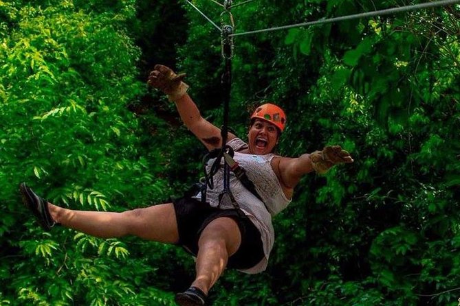 ATV Adventure Combo with Snorkeling, Ziplines, Cenote, and Lunch - Reef Photo Packages: How to Get Memories Without Losing the Whole Day