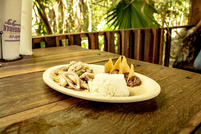 ATV Adventure from Cancun: Shared or Individual Ride - Should you book this ATV and zipline adventure?