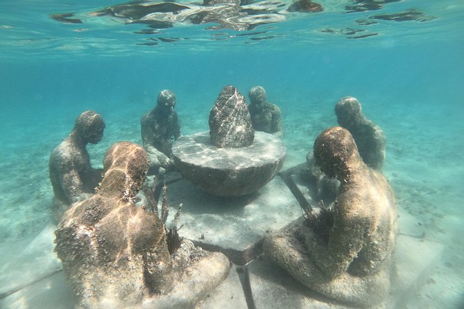 ATV and Speedboat in Cancun, Cenote, Ziplines, Lunch and Transport Included - What to Bring so You Do Not Waste the Best Moments