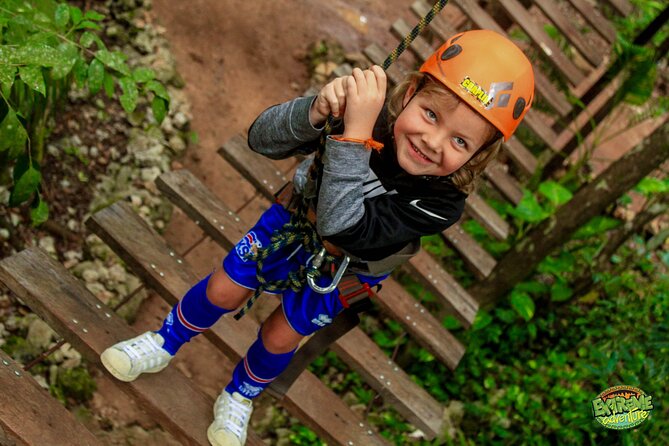 ATV Cenote & Ziplines Activities from Riviera Maya - Safety, insurance, and what the tour provides