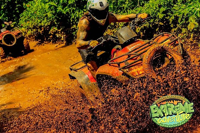 ATV Cenote & Ziplines Activities from Riviera Maya - Pickup, transport, and when to plan your day