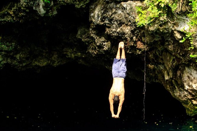 Atv experience, Ziplines adventure and Cenote swim from Cancun and Riviera Maya - Price and value: is $64 a smart deal?