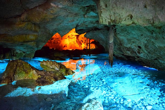 ATV Extreme and Snorkel Combo Tour from Cancun - What’s Included, What You’ll Probably Spend Extra On