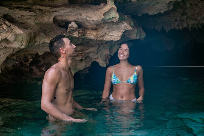 ATV Single, Tulum Ruins & Underground Cenote from Cancun - Practical tips that make a difference on arrival