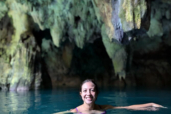 ATV Tour from Cancun and Puerto Morelos with Ziplines and Cenote. - La Ruta de los Cenotes: Where the Adventure Starts in the Jungle