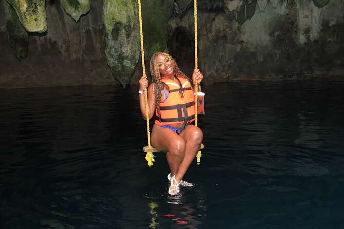 ATV Tour from Cancun with Zipline and Cenote Swim - Pickup From the Cancun Hotel Zone: How to Avoid Day-Of Stress