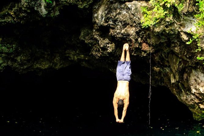 ATV Tour with Cenote swim, Ziplines, Transportation and Lunch Included - Price Breakdown: What You Actually Get for $48.75