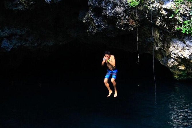ATV Tour with Cenote swim, Ziplines, Transportation and Lunch Included - How the Shared-Bus Pickup Works (and Why Timing Feels Different)