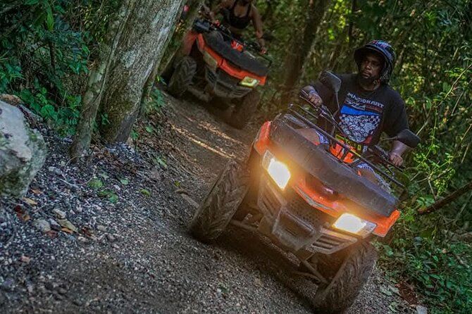 ATV Tour with Free Horseback Ride and Cenote Splash - Price and Value: The $29.99 Base Ticket Reality Check