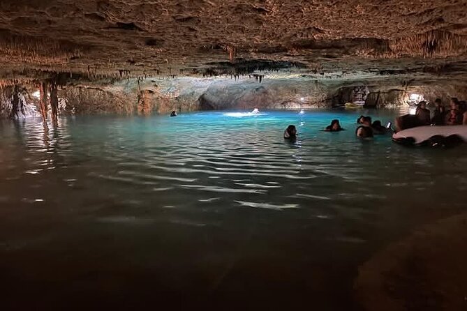 ATV Tour with Free Horseback Ride and Cenote Splash - ATV Jungle Trails: What You Are Really Buying