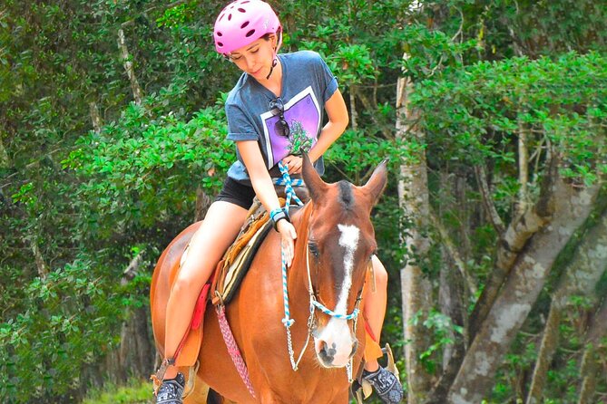 ATV Tour, Zip Lines, Horseback Riding, Cenote and Tequila Tasting - ATV Circuit: What You Get, and How to Ride Smarter