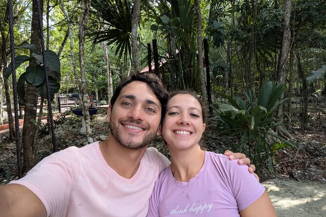 ATV Tour Zipline and Explore 2 Hidden Cenotes - What’s included versus what you should plan to pay