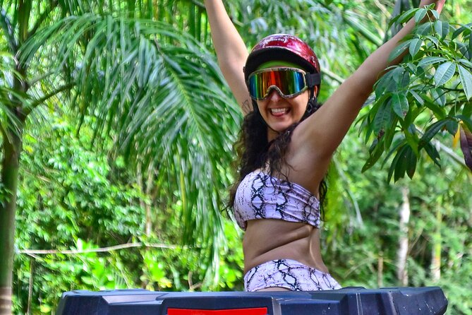 ATV with Ziplines and Cenote From Cancun - Who this tour suits best (and who should skip it)