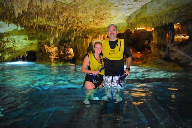 ATV Xtreme and Zipline Tour from Cancun - Zipline Over the Jungle Canopy: Stairs, Timing, and Big Views