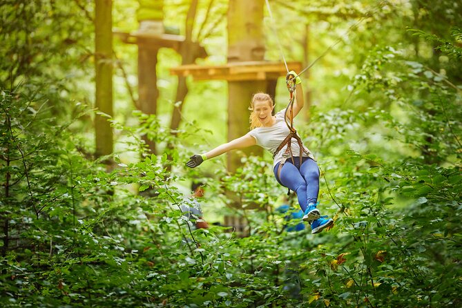 ATV & Zip Lines Single From Playa del Carmen - What to pack for cenote water and zip-line sun