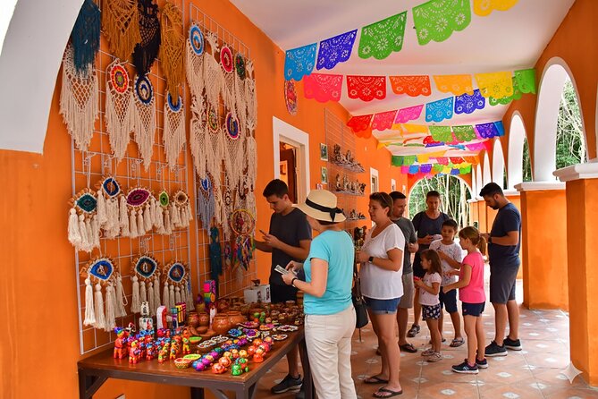 ATV Zipline Cenote Adventure from Playa del Carmen - Included value at a glance: what you get for $59