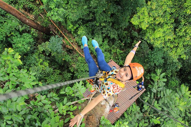 ATV Ziplines, Cenote, Lunch, Horseback Riding and Tequila Tasting - Lunch That Powers You Through, Plus the Costs That Catch People Off Guard