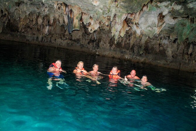 ATV, Ziplines & Cenote. Lunch & Tequila Tasting Included - Pickup timing, meeting point, and how to avoid the stress tax