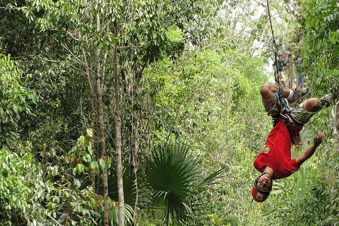 ATV, Ziplines & Cenote with Transportation - Price and Value: Why $76 Can Be a Smart Deal, and When It Isn’t