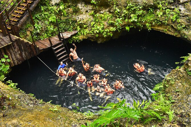 ATV, Ziplines, Tarzan Jump, Lunch and Transportation Day Tour - What to Pack and the Rules That Actually Matter