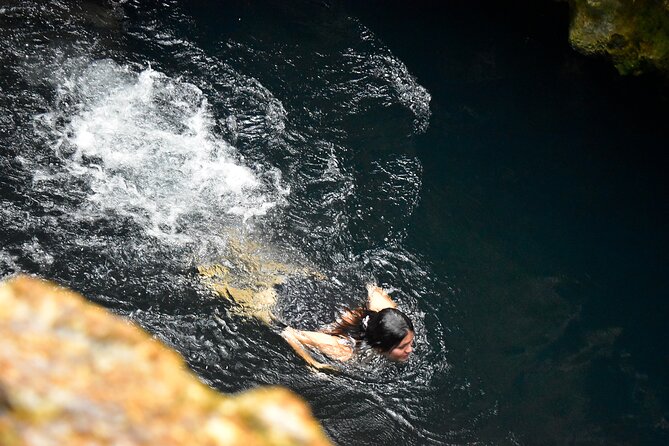 Awesome ATV experience in the jungle with cenote swim and ziplines included - Should You Book This ATV, Zipline, and Cenote Combo?