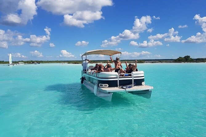 Bacalar 7 Colors Lagoon Full Day Adventure from Cancun - Price and value: what $66.90 really buys in one day