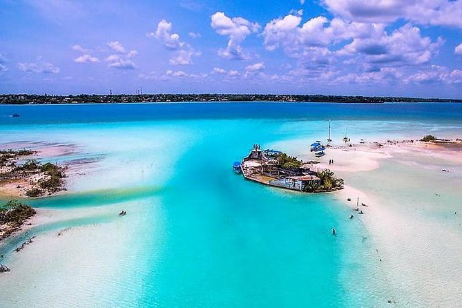 Bacalar - Weather and water safety: how to handle the big variables