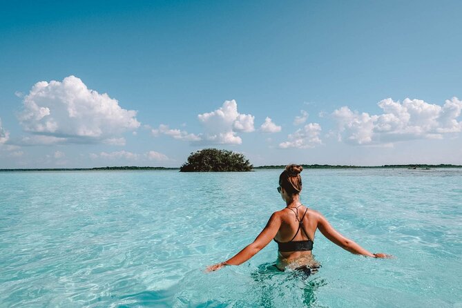 Bacalar All Day Guided Tour - Price and Value for a 15-Hour Bacalar Day Trip